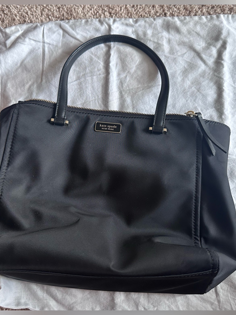 Kate Spade Dawn Medium Satchel